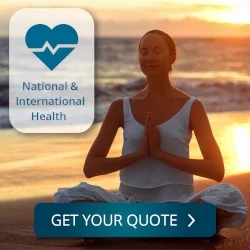 Mexican Health Insurance