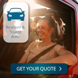 Mexican Auto Insurance