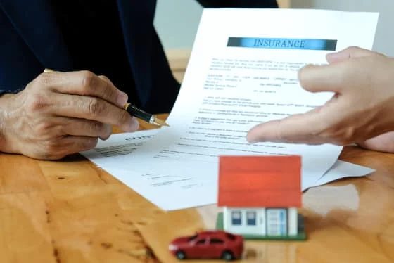 Policy Insurance