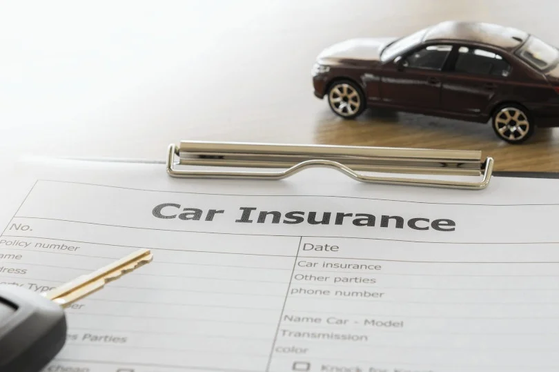 Auto insurance in Mexico