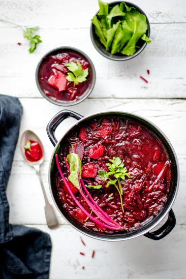 beets