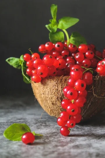 currants