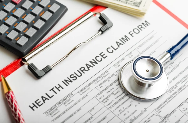 Healh Insurance Claim