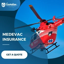 MedEvac Insurance