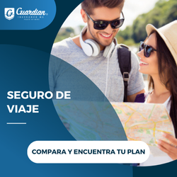 Seguro de Viaje