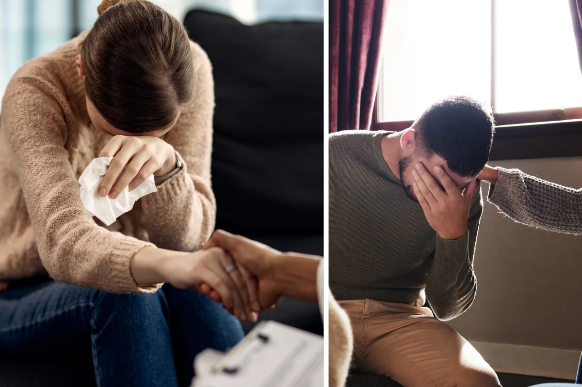 September – Suicide Prevention September - Suicide Prevention