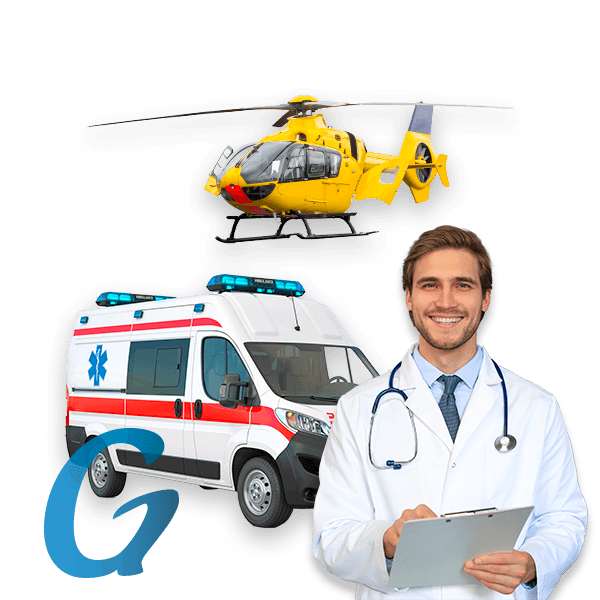 Medical Evacuation