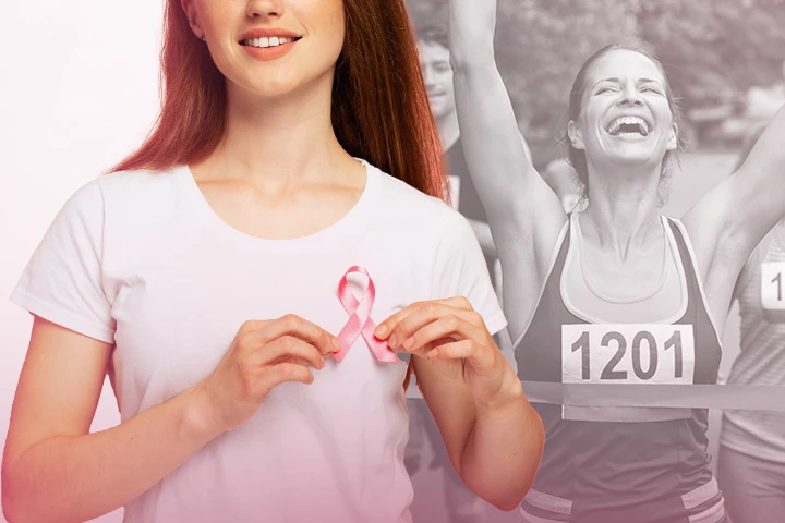 October Breast Cancer Awareness - A time act together