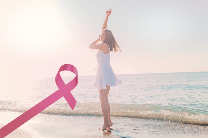 October & Breast Cancer Awareness: A Time to Act Together