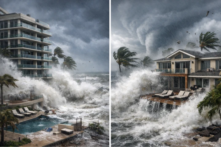 2025 insured losses exceed usd 100 billion