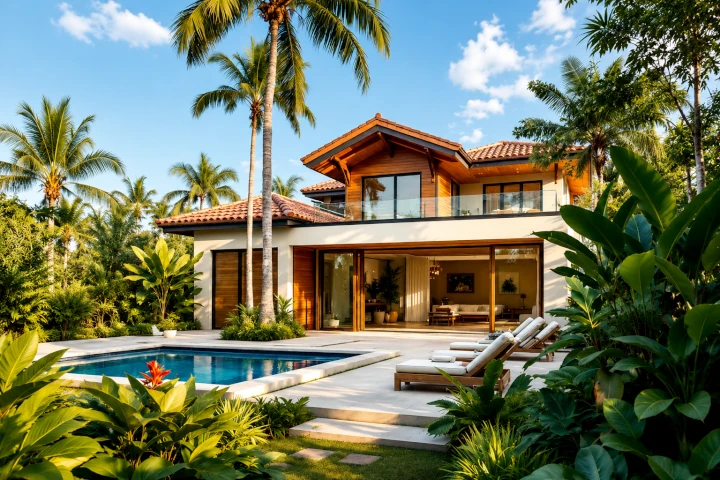 Heavy Rainfall and Hurricanes Can Affect More Than Just Coastal Homes