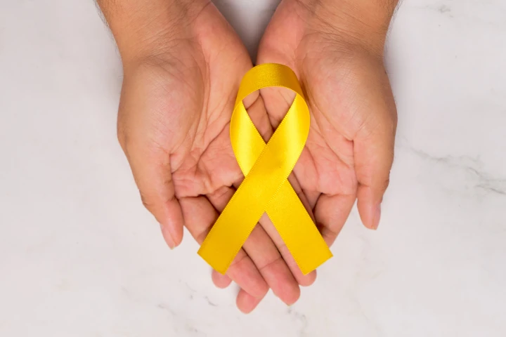 September: Suicide Prevention & Mental Health Awareness Month