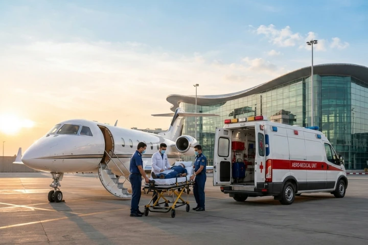 What Is Medical Evacuation Coverage